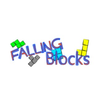 Falling Blocks - Soundtrack DLC Steam Key GLOBAL